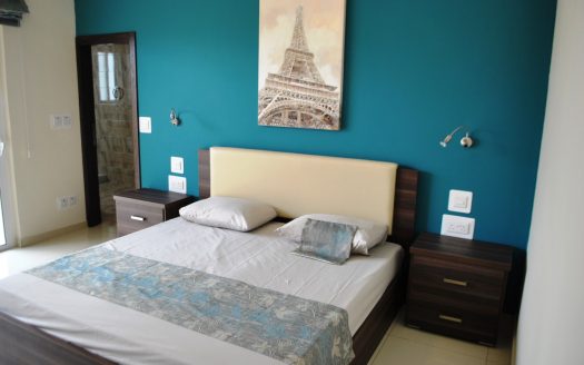 Maisonette sur un niveau à Gozo Xaghra
