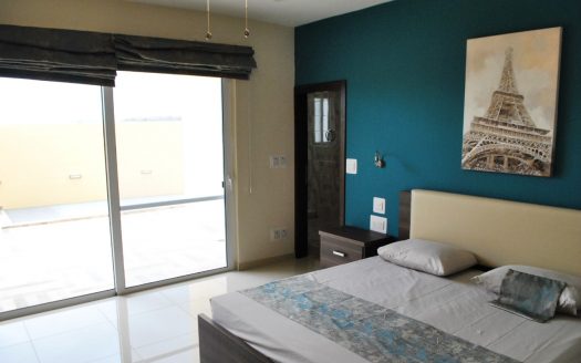 Maisonette sur un niveau à Gozo Xaghra