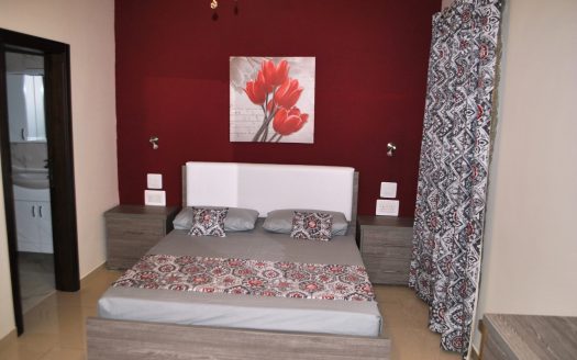 Maisonette sur un niveau à Gozo Xaghra