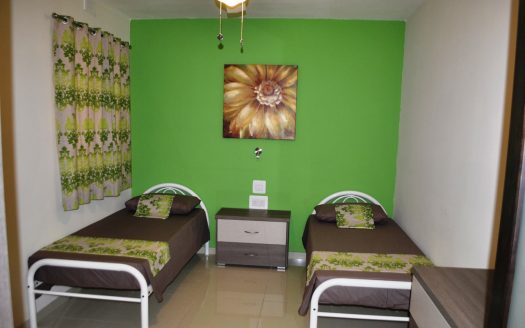 Maisonette sur un niveau à Gozo Xaghra