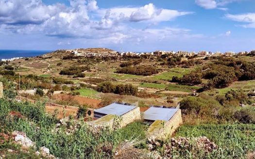 Appartement à Gozo Xaghra