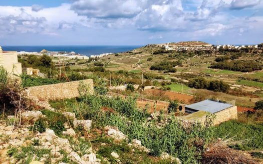 Appartement à Gozo Xaghra