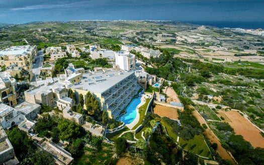 Appartement à Gozo Xaghra
