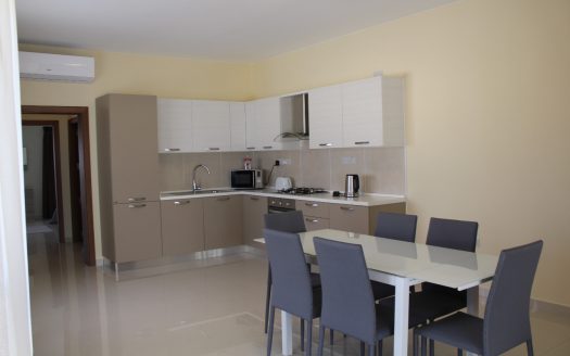 Appartement avec terrasse à Birkirkara