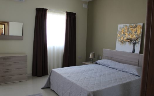 Appartement avec terrasse à Birkirkara