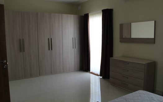 Appartement avec terrasse à Birkirkara