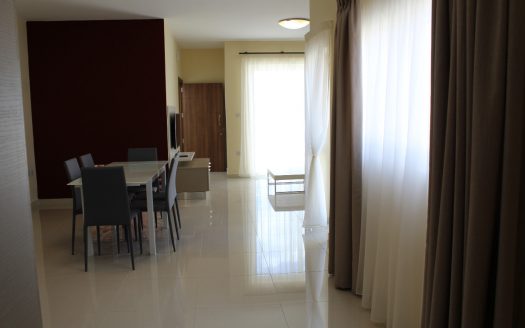 Appartement avec terrasse à Birkirkara