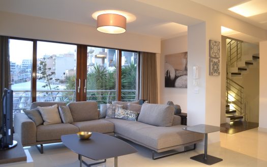 Maisons contemporaines à St Julians