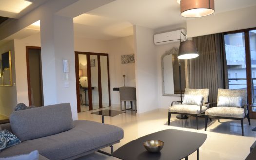 Maisons contemporaines à St Julians
