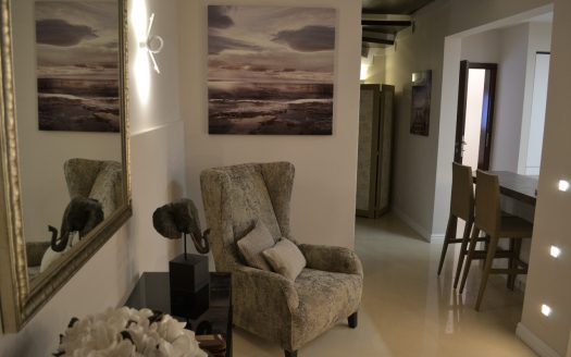Maisons contemporaines à St Julians