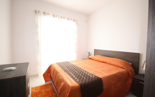 Appartement avec terrasse à Qawra