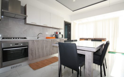 Appartement avec terrasse à Qawra