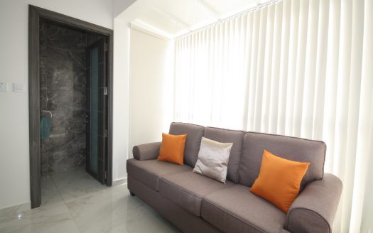 Appartement avec terrasse à Qawra