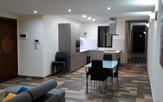 Appartement à Swatar