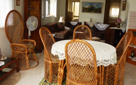 Appartement avec terrasse à Gozo Il-Qala