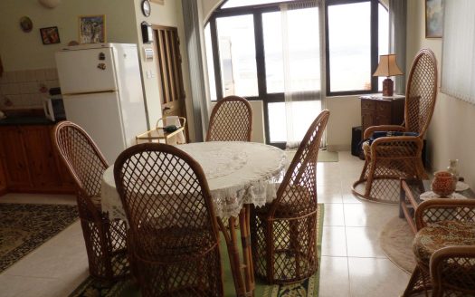 Appartement avec terrasse à Gozo Il-Qala