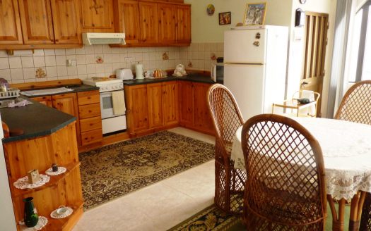 Appartement avec terrasse à Gozo Il-Qala
