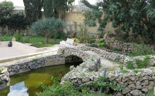 Villa indépendante à San Pawl Tat-Targa