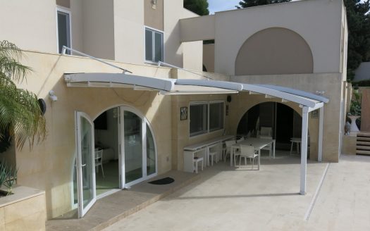 Villa indépendante à San Pawl Tat-Targa