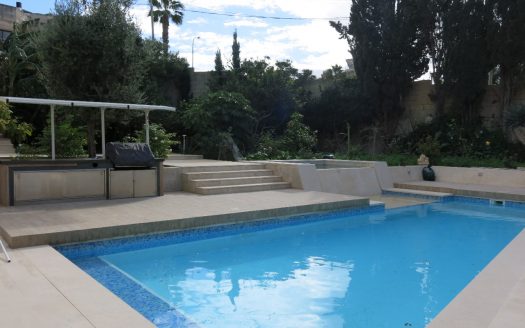 Villa indépendante à San Pawl Tat-Targa