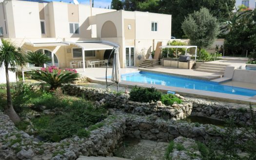 Villa indépendante à San Pawl Tat-Targa