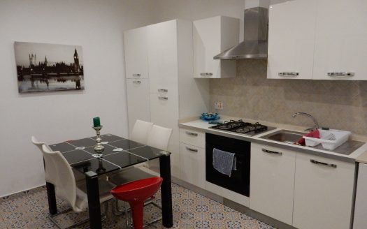 Maisonette sur un niveau à Birkirkara