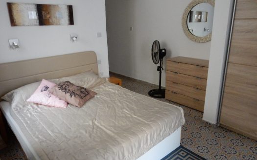 Maisonette sur un niveau à Birkirkara