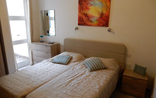 Maisonette sur un niveau à Birkirkara