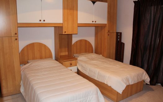 Appartement à L-Iklin