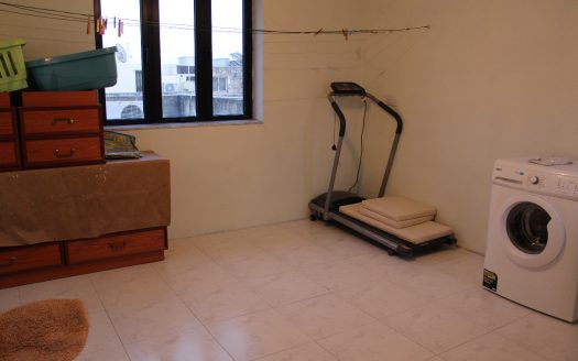 Appartement à L-Iklin