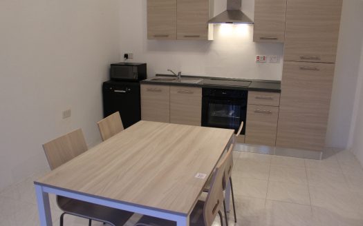 Appartement à L-Iklin