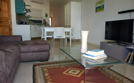 Appartement à Xemxija