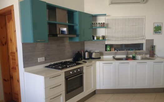 Appartement à Xemxija