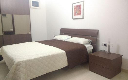 Appartement à Xemxija