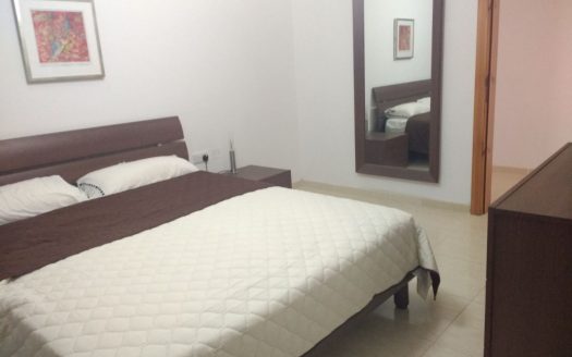 Appartement à Xemxija