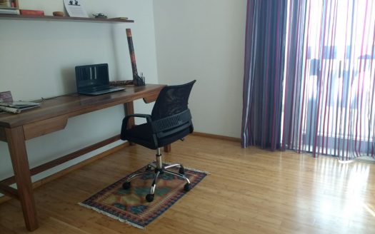 Appartement à Xemxija