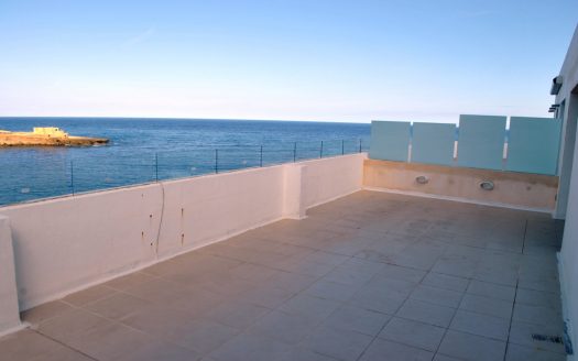 Appartement avec terrasse à Gozo Marsalforn