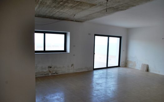 Appartement avec terrasse à Gozo Marsalforn