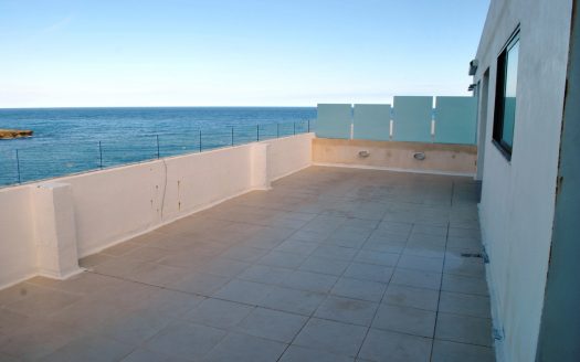 Appartement avec terrasse à Gozo Marsalforn