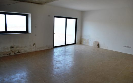 Appartement avec terrasse à Gozo Marsalforn