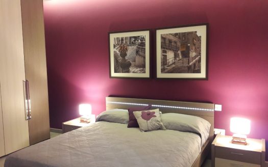 Appartement à Santa Venera