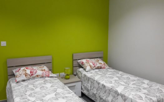 Appartement à Santa Venera