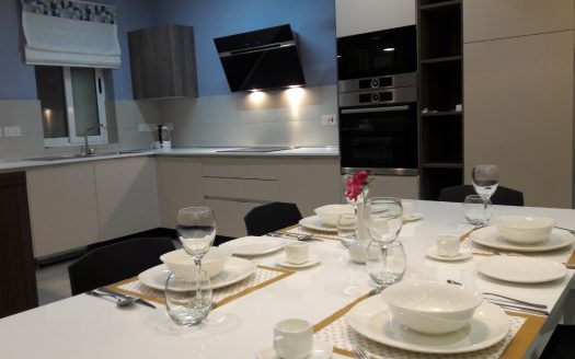 Appartement à Santa Venera