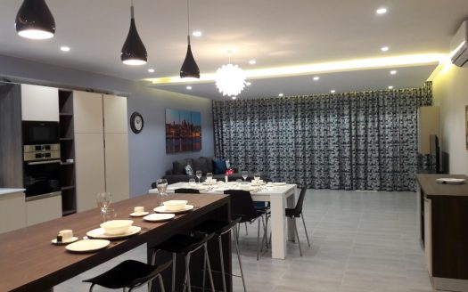 Appartement à Santa Venera