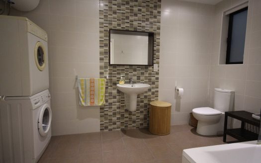 Maisonette sur un niveau à Xemxija