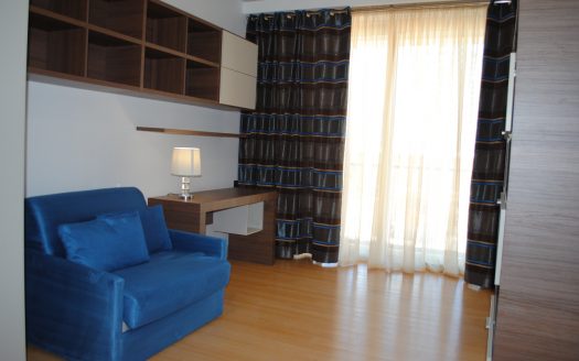 Maisons contemporaines à Sliema