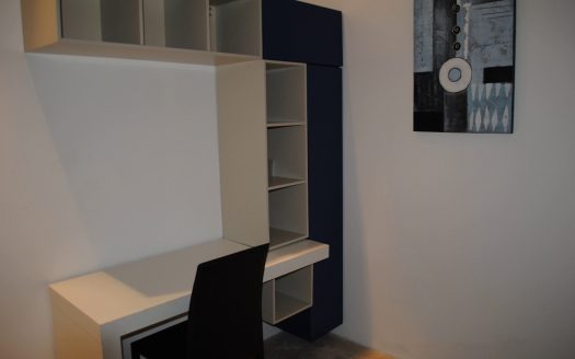 Maisons contemporaines à Sliema