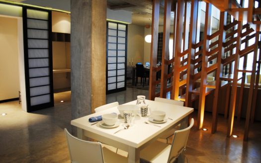 Maisons contemporaines à Sliema