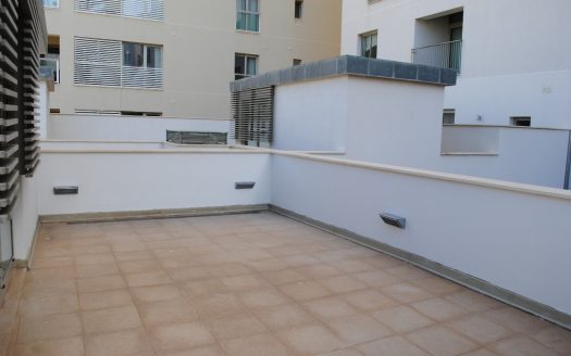Maisons contemporaines à Sliema