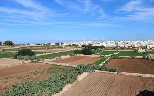 Appartement avec terrasse à Zabbar